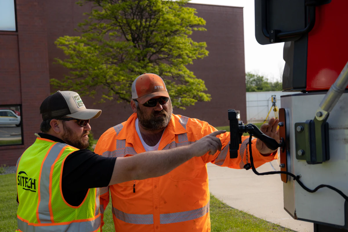 Trimble adds milling machines to Roadworks control platform - Vimarsana News