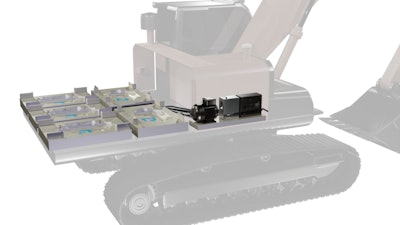 Those interested in a conversion using ZQuip need only provide the size, make and year of the machines they wish to convert.