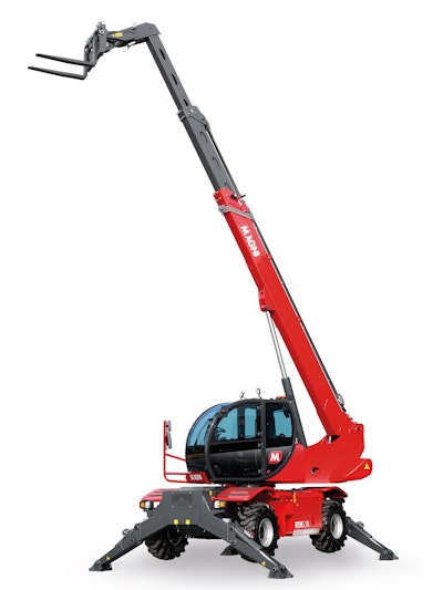 Magni RTH 5.18