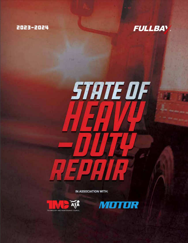 Report The 2024 State Of Heavy Duty Repair Equipment World   Fullbay SOHDR Front Cover.65e1f773e8d19 