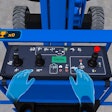 Genie VR Aerial Lift Training Platform