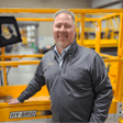 Hy-Brid Lifts CEO Eric Liner
