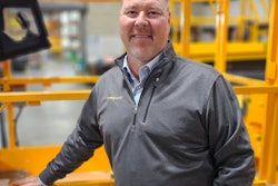 Hy-Brid Lifts CEO Eric Liner