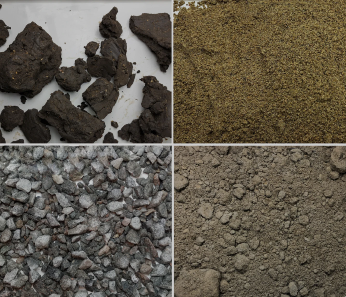 Terra CO2 tests zero-emission concrete to replace Portland cement - Vimarsana News