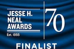 SIIA Neal Awards 70 Finalist Badge