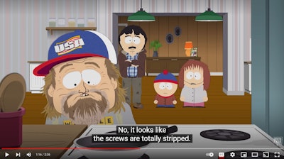 South Park Joining the Pandaverse screenshot