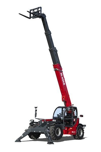 Magni 4,5.19