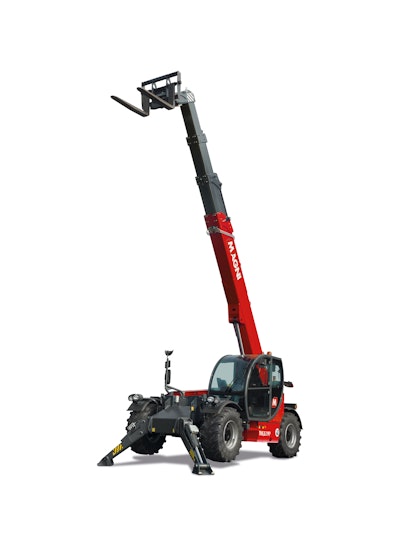 Magni TH 5,5.19