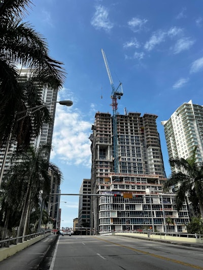 Florida Crane Collapse 3