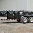 FuelPro 750 Fuel Trailer