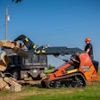 Ditch Witch SK3000