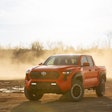 2024 Toyota Tacoma i-Force Max TRD Off-Road