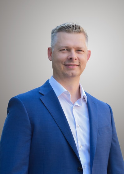 Edwin Bailey, Skanska