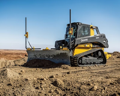 deere 333g compact track loader