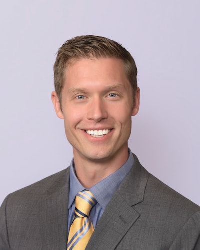 Chris Deininger, Central Region Manager, Wells Fargo
