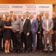 Equipment World 2024 Contractor of the Year Finalists