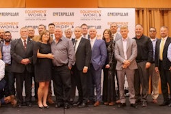 Equipment World 2024 Contractor of the Year Finalists