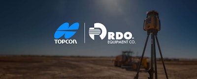 Rocky Mountain Transit & Laser is now RDO Equipment Co.