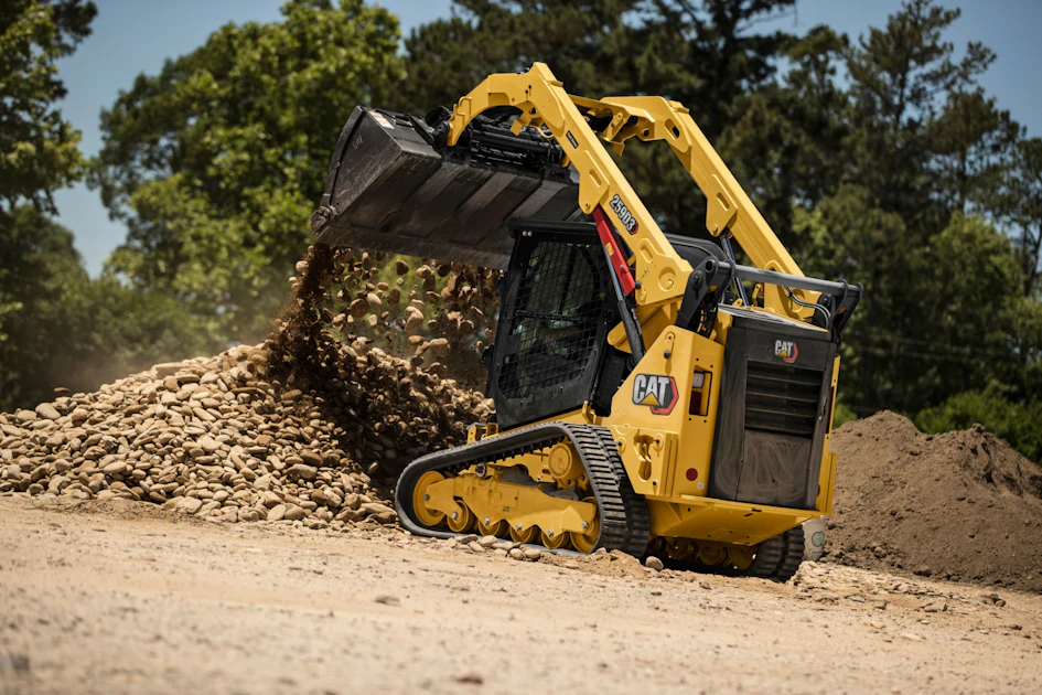 Top-selling compact track loaders in 2024 | Equipment World