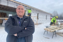 Andris White, owner, AM Equipment LLC