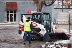 Bobcat Remote Enable/Disable feature for