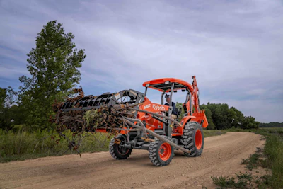 Pinterest Backhoe Pros & Cons of Backhoes | Equipment World