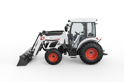 Bobcat UT6566 Utility Tractor