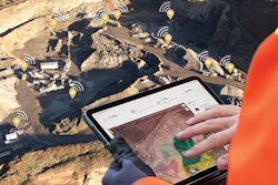 Cat VisionLink Productivity