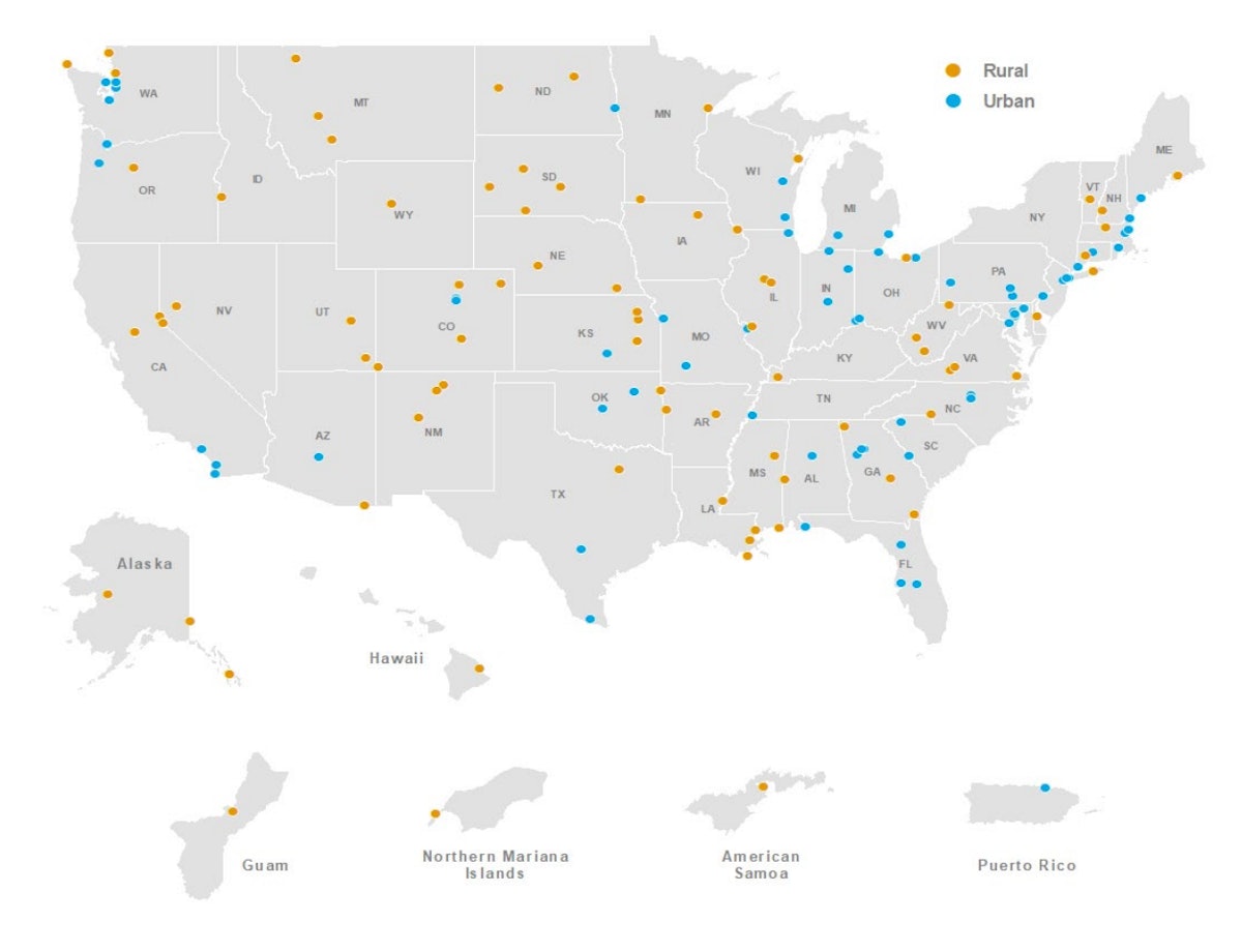 $1.8 Billion in RAISE Grants Awarded for Roads, Bridges, Transportation