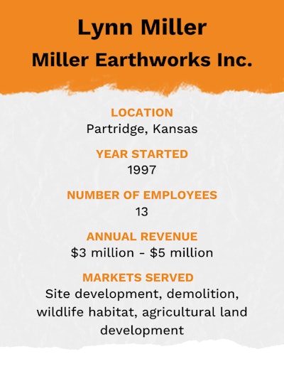 Miller Earthworks Bio Box