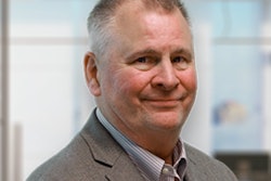 headshot of Michael Haberman outgoing Alamo Group VP