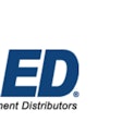 the AED and CEDA logos