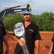 Bryan Furnance, National Equipment League champion