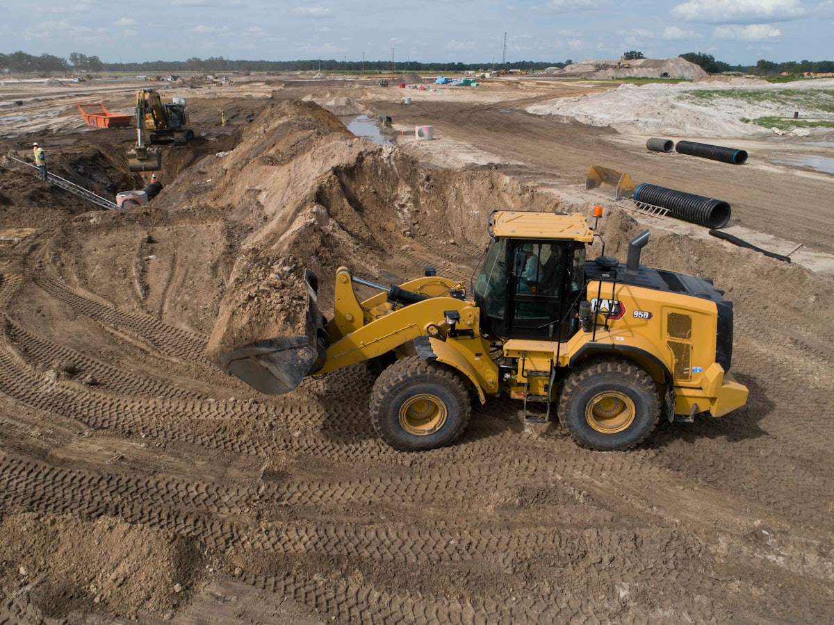 What’s New in Wheel Loaders for 2024? – More Choices, More Comfort, More Tech