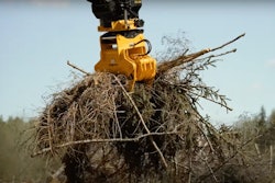 engcon finger grab grabbing branches