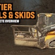 P-Tier CTLS & Skids complete overview youtube thumbnail