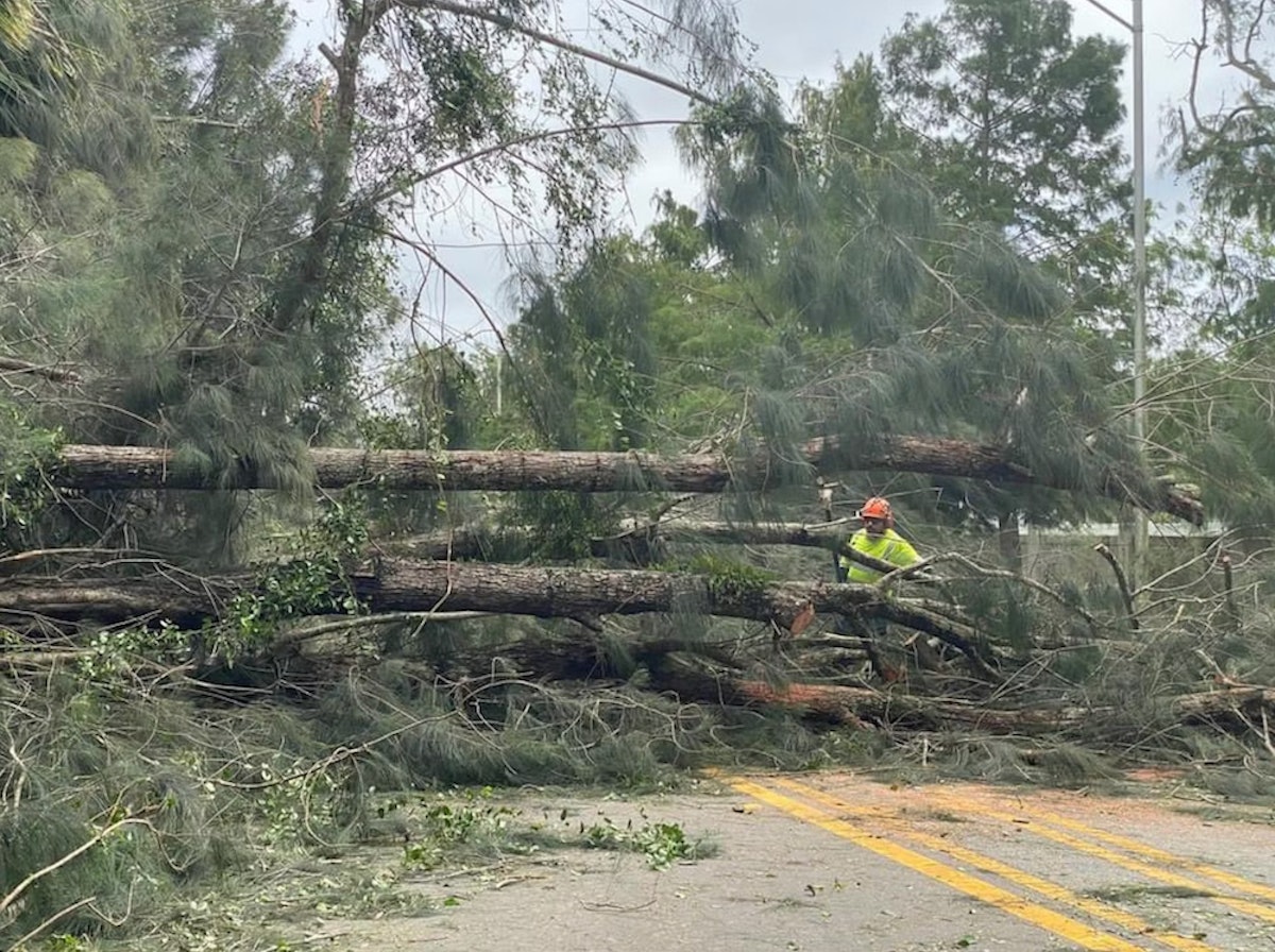 An Equipment Dealer's Guide to Operating Through Severe Storms