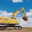 xcmg xe225u excavator