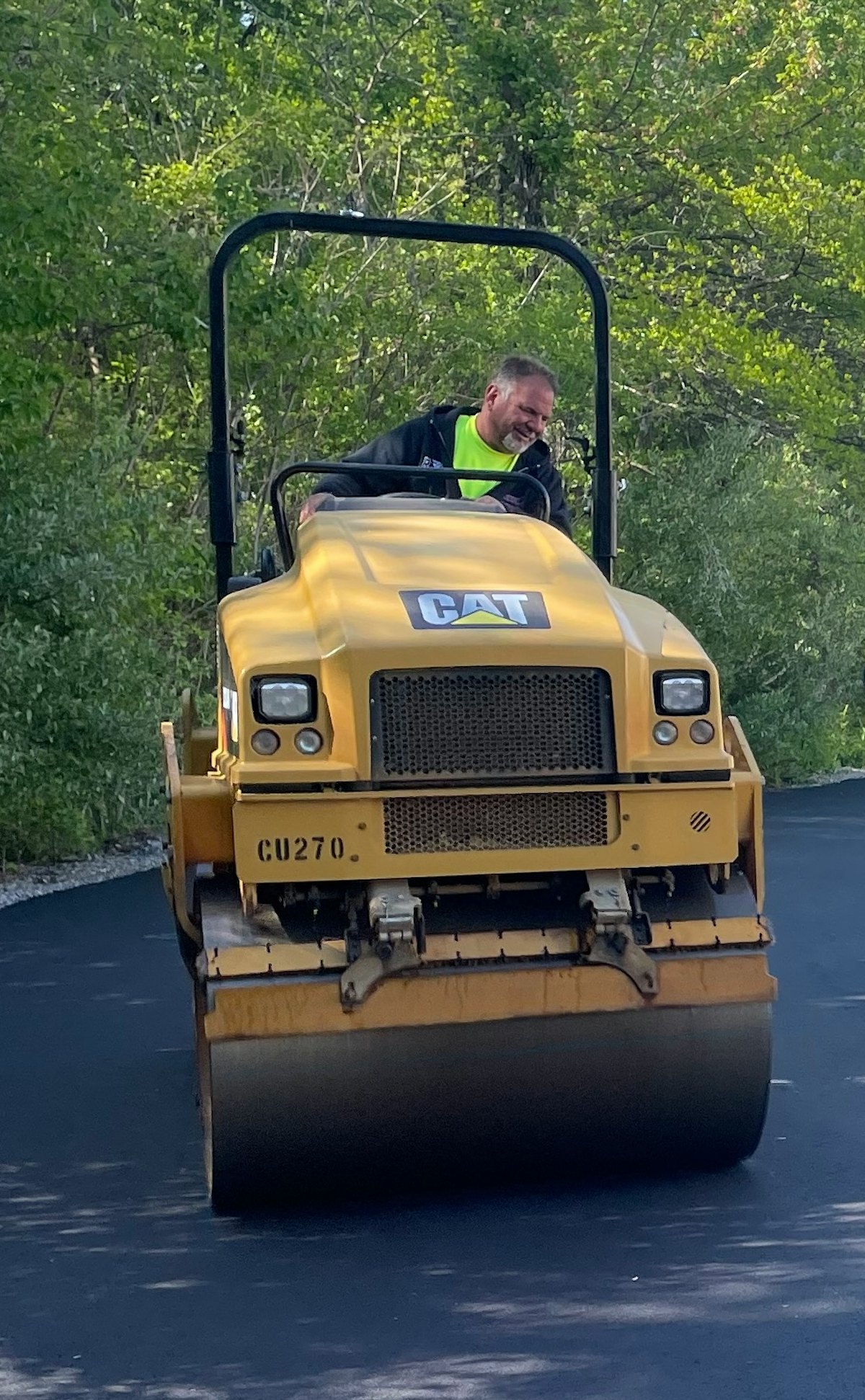 After 40-Plus Years, Connecticut Contractor Still Likes Working on the Crew