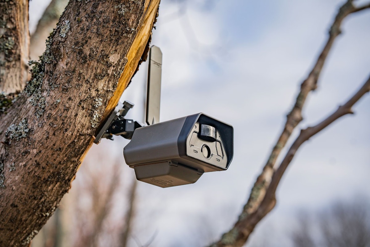 Tactacam Launches New Cell-Based Defend Security Cameras for Remote Sites