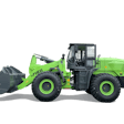 Hevi H65L Electric Wheel Loader