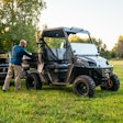 Landmaster N7 Ranch Edition UTV