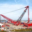 mammoet sk6000 ring crane