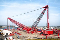 mammoet sk6000 ring crane