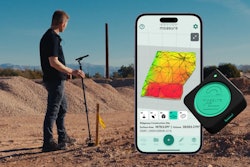 Moasure 2 motion-based measurement tool for construction sites
