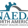 the NAEDA logo