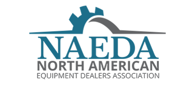 the NAEDA logo