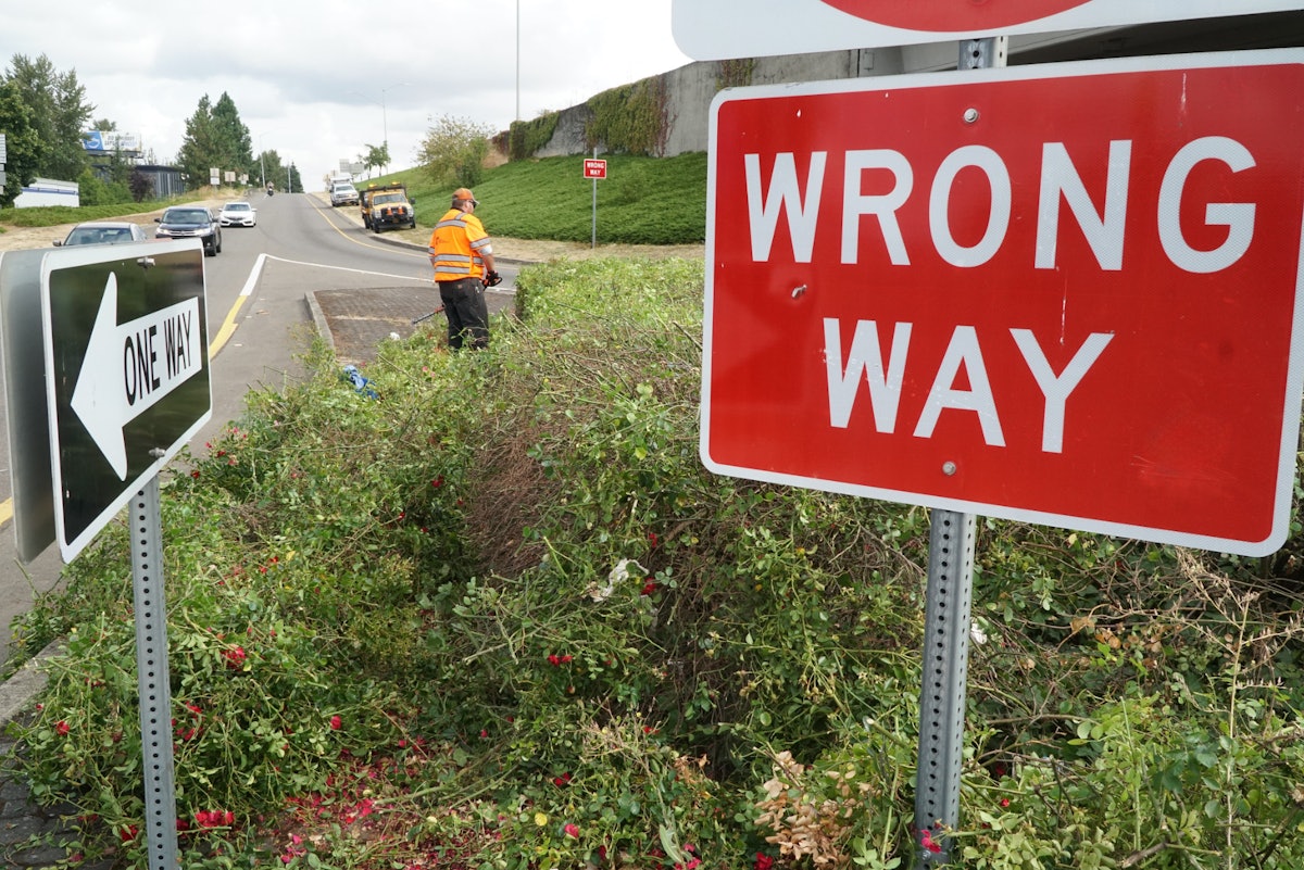 Oregon DOT Faces $354M Budget Shortage; Job & Service Cuts Proposed