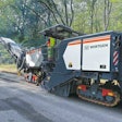 wirtgen cold planer
