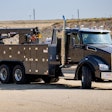 Stellar Industries TMAX 3T Mechanic Truck